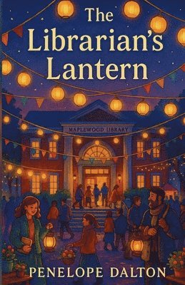 Librarian's Lantern