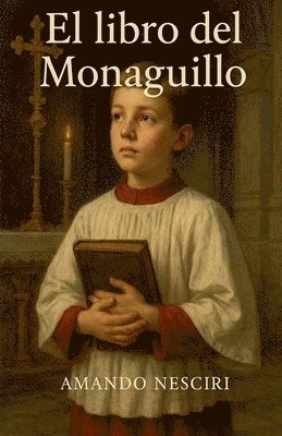 libro del Monaguillo