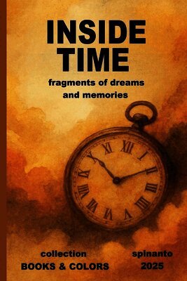INSIDE TIME fragments of dreams and memories