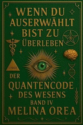 Wenn du auserwählt bist zu überleben