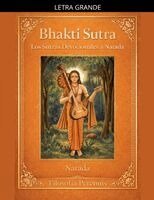 Narada - Bhakti Sutra, Häftad