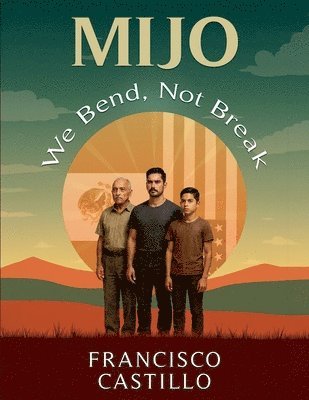 Francisco Castillo - Mijo, Häftad