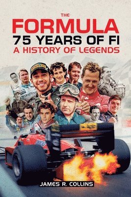 Formula 75 Years of F1