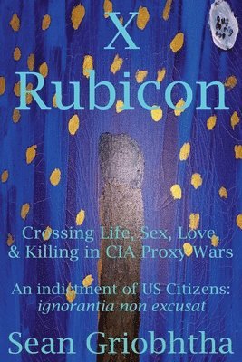 X Rubicon