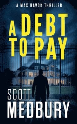 A Debt To Pay