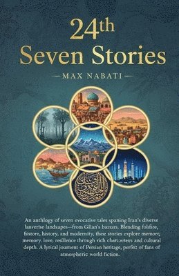 24th Seven Stories