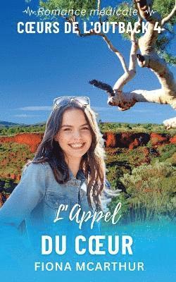 Fiona McArthur - L'Appel du Coeur, Häftad