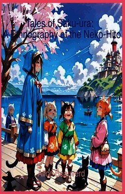 Tales of Saku-ura: A Ethnography of the Neko-Hito