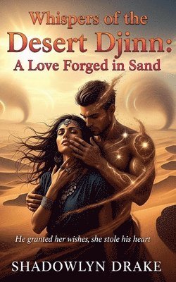 Whispers of the Desert Djinn