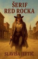 Serif Red Rocka