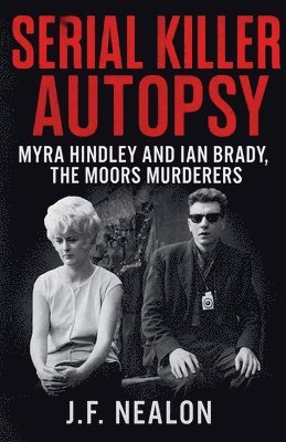 Serial Killer Autopsy