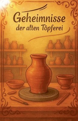 Geheimnisse der alten Töpferei
