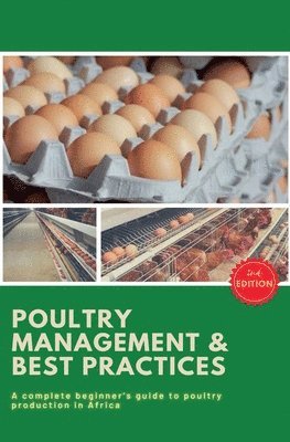Peter Moore - Poultry Business in Africa, Häftad