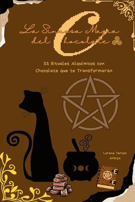 Sinuosa Magia del Chocolate