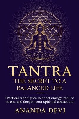 Ananda Devi - Tantra, Häftad