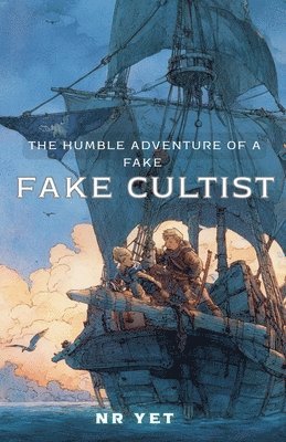 Humble Adventure of a Fake Fake Cultist