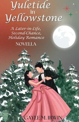 Yuletide in Yellowstone