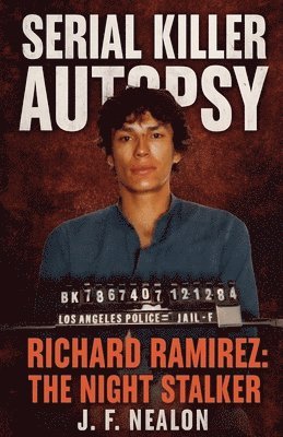 Serial Killer Autopsy