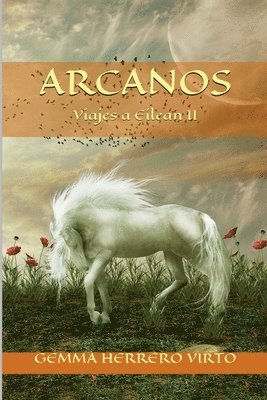 Gemma Herrero Virto - Viajes a Eilean II, Häftad