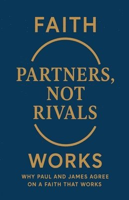 Partners, Not Rivals