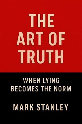 The Art of Truth, When Lying Becomes the Norm