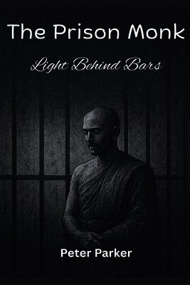 The Prison Monk - Light Behind Bars