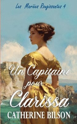 Catherine Bilson - Capitaine pour Clarissa, Häftad