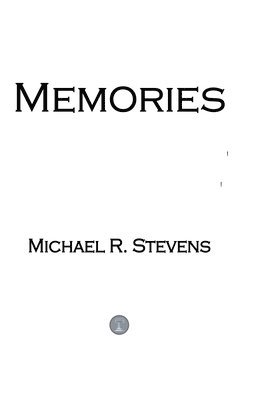 Michael Stevens - Memories, Häftad