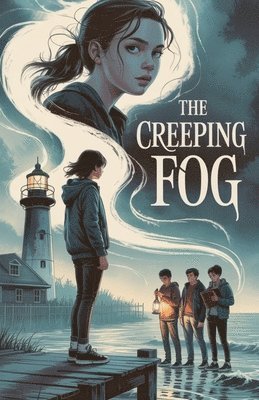 Creeping Fog