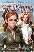 Not My Gods