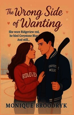 Wrong Side of Wanting