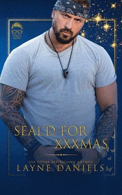SEAL'D for XXXmas