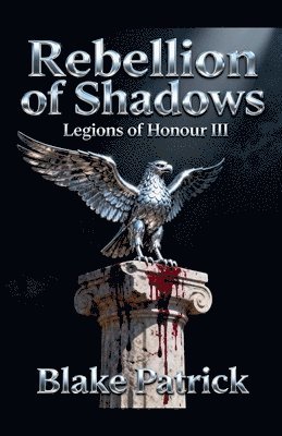 Rebellion Of Shadows