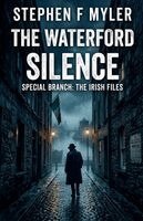 Stephen Myler - Waterford Silence, Häftad