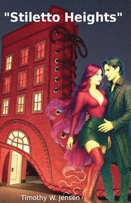 Stiletto Heights