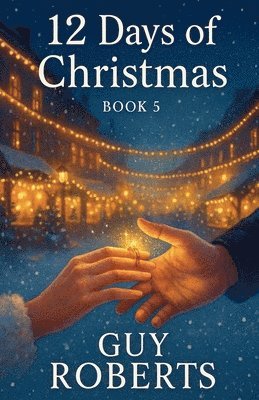 12 Days Of Christmas Book 5