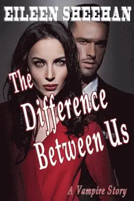 Eileen Sheehan - Difference Between Us, Häftad. Tillgänglighet: Lägg i varukorg