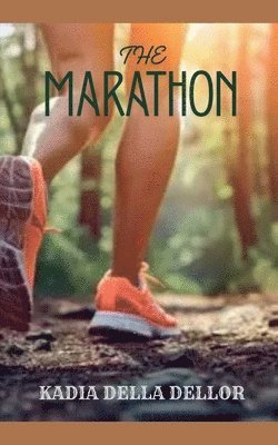 Kadia Della Dellor - Marathon, Häftad. Tillgänglighet: Lägg i varukorg