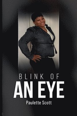 Blink Of An Eye