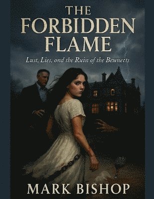 Forbidden Flame