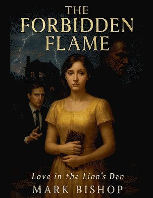 Forbidden Flame