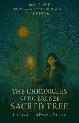 Awakening of the Golden Scepter