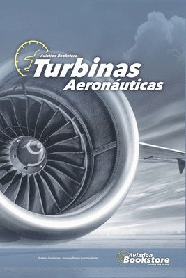 Turbinas Aeronáuticas
