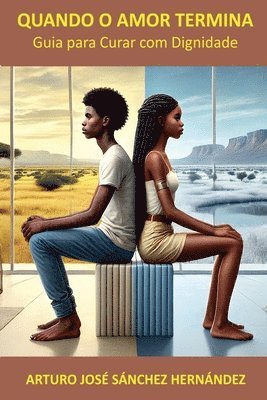 Arturo José Sánchez Hernández - Quando o Amor Termina, Häftad