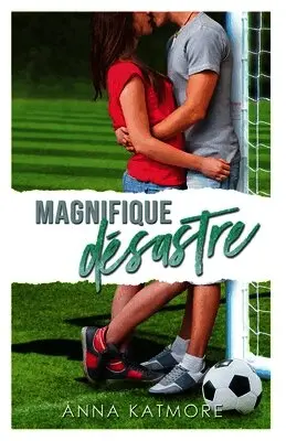 Anna Katmore - Magnifique désastre, Häftad. Tillgänglighet: Lägg i varukorg