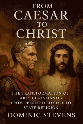 Dominic Stevens - From Caesar to Christ, Häftad