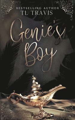 Genie's Boy