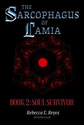 Sarcophagus of Lamia Book 2