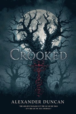 Crooked
