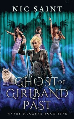 Ghost of Girlband Past